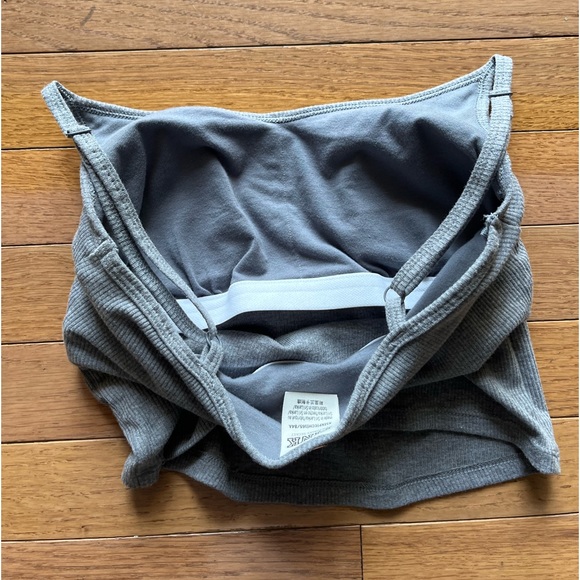 🌸Pink by VS Crop Top🌸 - Picture 7 of 7